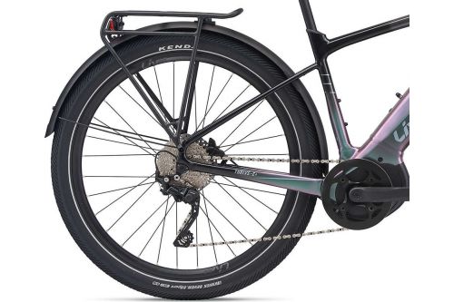 Rower szosowy elektryczny Liv Thrive E+ EX Pro 2021